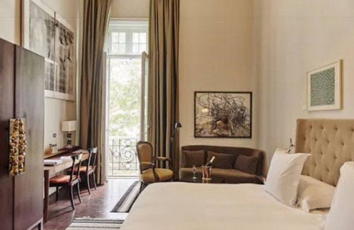 Barranco Hotel | Hotel B