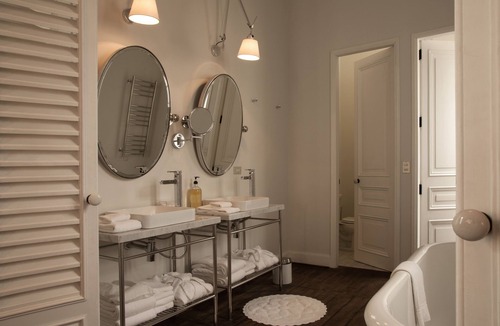 Barranco Hotel | Hotel B