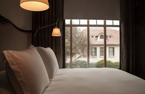 Barranco Hotel | Hotel B