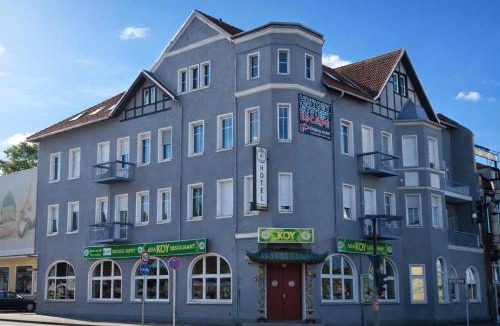 Kaulsdorf Hotel | Hotel B1