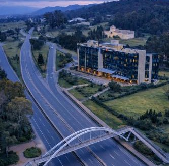 Chia Hotel | Hotel B3 Sibelius
