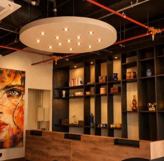 Chia Hotel | Hotel B3 Sibelius