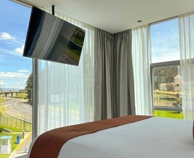 Chia Hotel | Hotel B3 Sibelius
