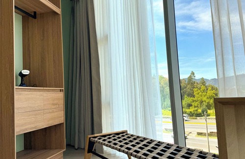 Puente del Comun Hotel | Hotel B3 Sibelius