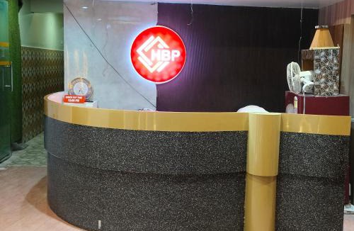 Deoghar Hotel | Hotel Baba Palace