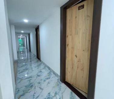 Sasaram Hotel | Hotel Babua Jee