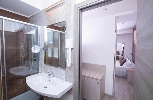 Rivabella Hotel | Hotel Baby