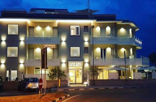 Rivabella Hotel | Hotel Baby