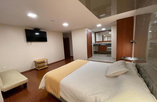 San Juan House | Hotel Bacastell