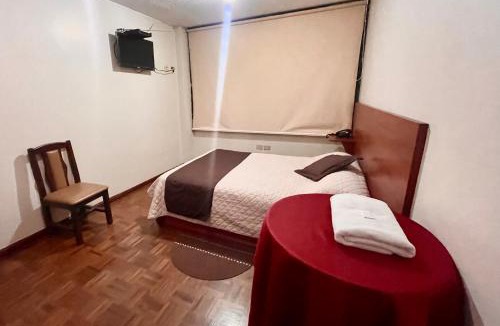 San Juan House | Hotel Bacastell