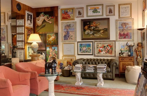 Lido di Camaiore Hotel | Hotel Bacco