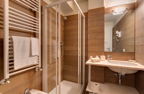 Lido di Camaiore Hotel | Hotel Bacco