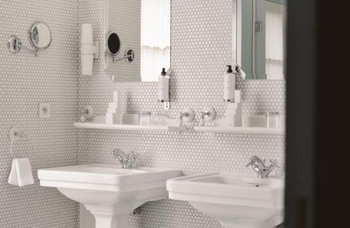 Quartier du Mail Hotel | Hotel Bachaumont