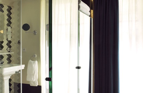 Quartier du Mail Hotel | Hotel Bachaumont