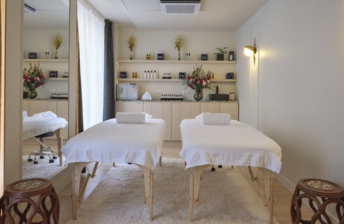 Quartier du Mail Hotel | Hotel Bachaumont