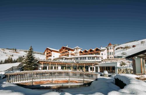 Maranza Hotel | Hotel Bacherhof