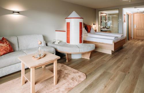 Maranza Hotel | Hotel Bacherhof