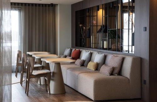 Maranza Hotel | Hotel Bacherhof