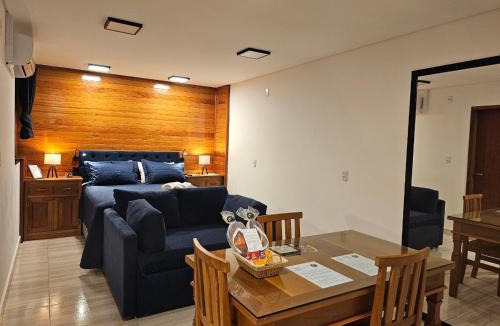Praia do Rosa Apartment | Hotel Backdoor