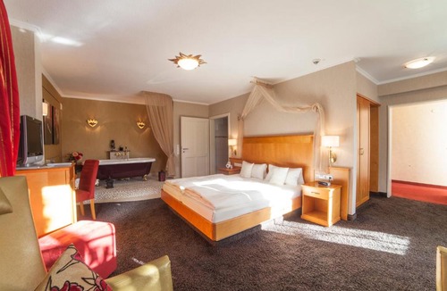 Rethorn Hotel | Hotel Backenköhler