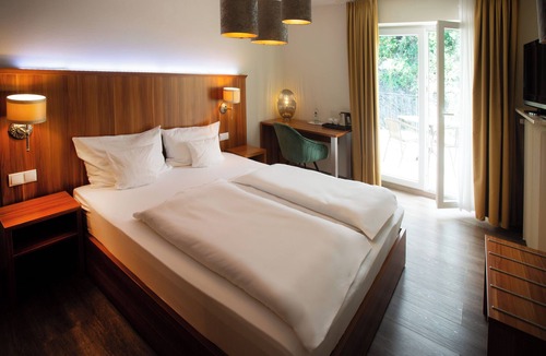 Bad Ems Hotel | Hotel Bad Emser Hof