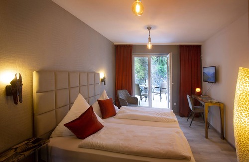 Bad Ems Hotel | Hotel Bad Emser Hof