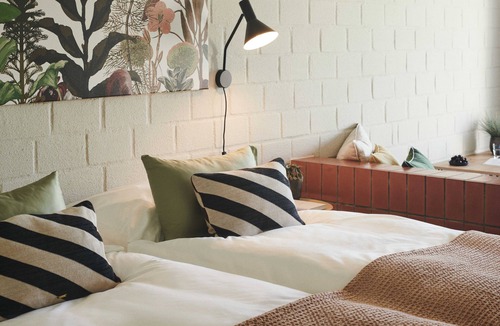 Muntelier Hotel | Hotel Bad Murtensee