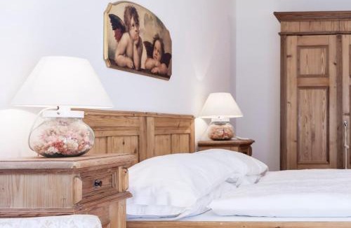 Sarntal Hotel | Hotel Bad Schörgau