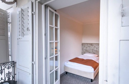 Liestal Hotel | Hotel Bad Schauenburg