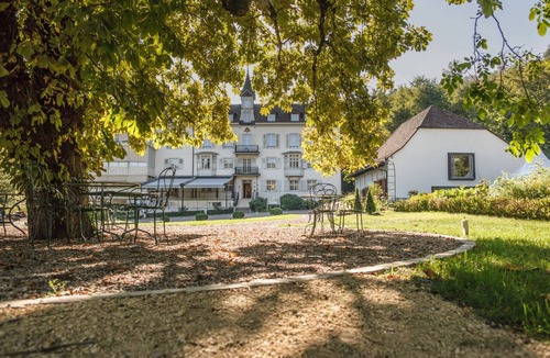 Liestal Hotel | Hotel Bad Schauenburg