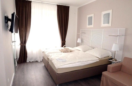 Old Town Hotel | Hotel Baden