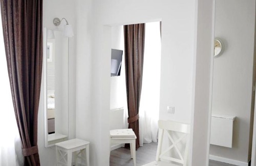 Old Town Hotel | Hotel Baden