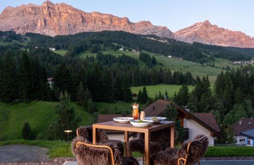Pedraces Hotel | Hotel Badia Hill