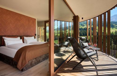 Pedraces Hotel | Hotel Badia Hill