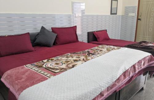Rishikesh House | Hotel Badri Palace