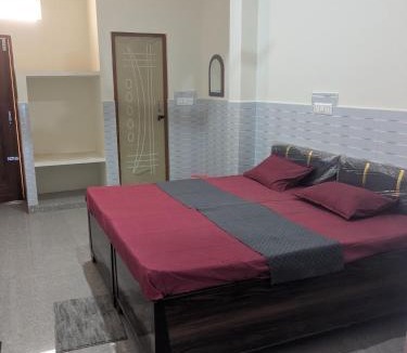 Rishikesh House | Hotel Badri Palace