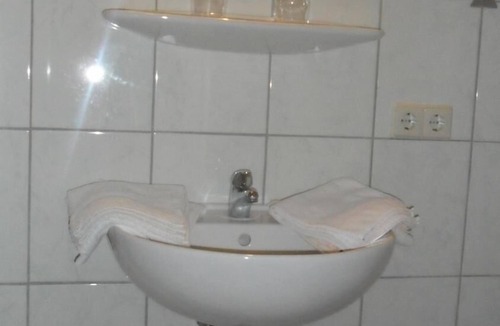 Otterberg Hotel | Hotel Badstube