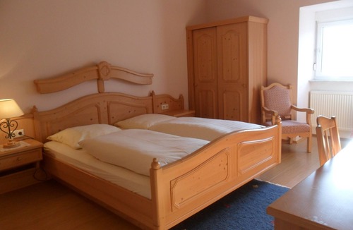 Otterberg Hotel | Hotel Badstube