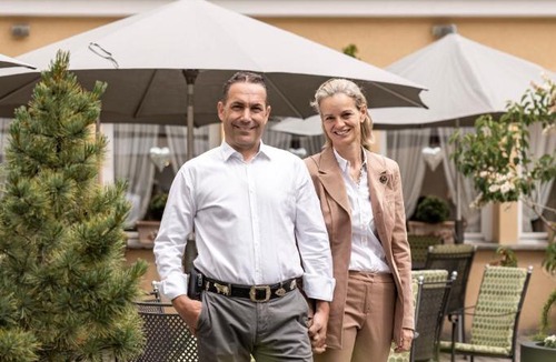 Zernez Hotel | Hotel Baer & Post Zernez