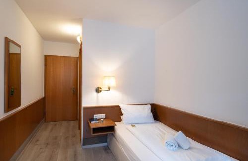 Leimen Hotel | Hotel Baeren