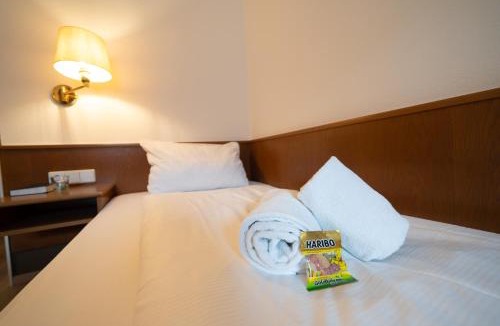 Leimen Hotel | Hotel Baeren