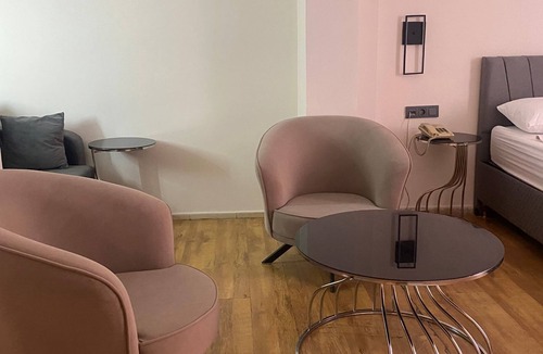 Ortaca Hotel | Hotel Baghan