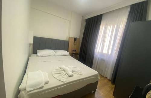 Ortaca Hotel | Hotel Baghan
