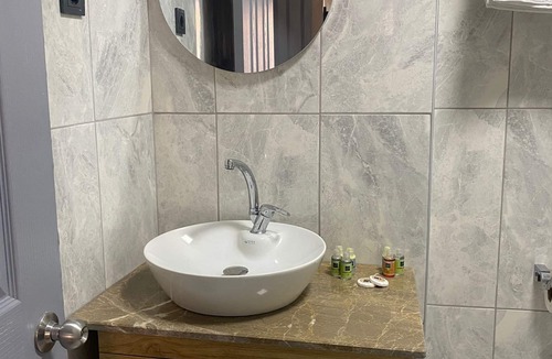 Ortaca Hotel | Hotel Baghan
