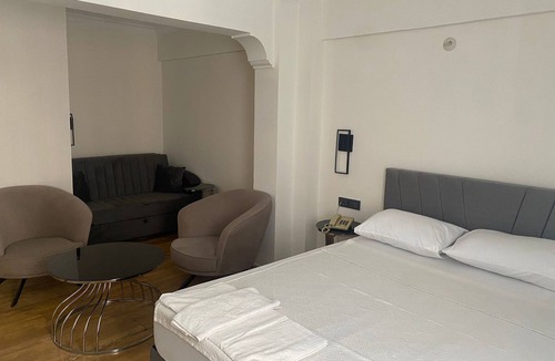 Ortaca Hotel | Hotel Baghan