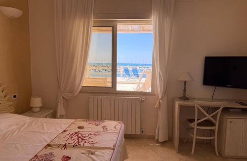 Vada Hotel | Hotel Bagni Lido