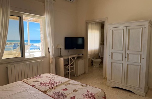 Vada Hotel | Hotel Bagni Lido