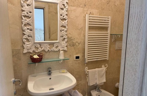 Vada Hotel | Hotel Bagni Lido
