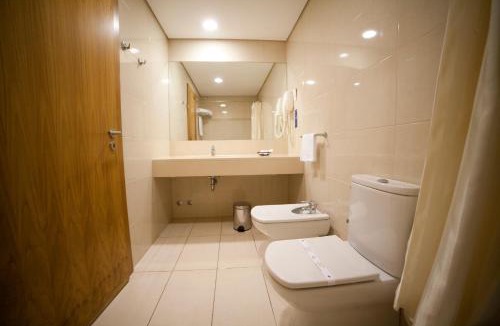 Barcelos Parish Hotel | Hotel Bagoeira
