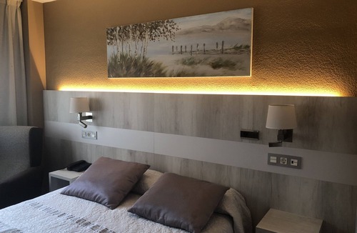 Distrito Llano Hotel | Hotel Bahía